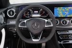 Mercedes-Benz E220 d AMG Line Coupe 2017 года (WW)